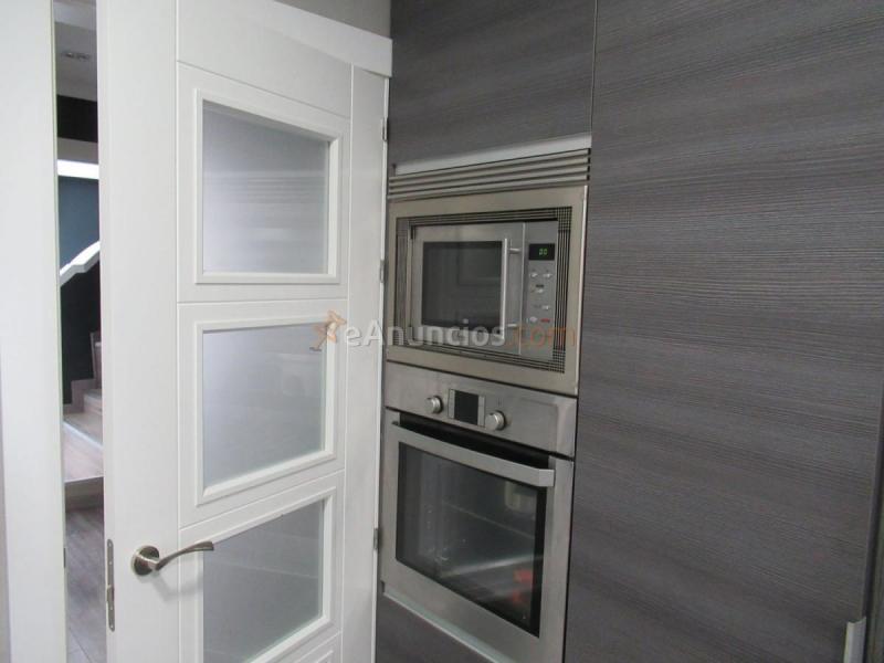 Duplex en venta en  El Llano, Gijón