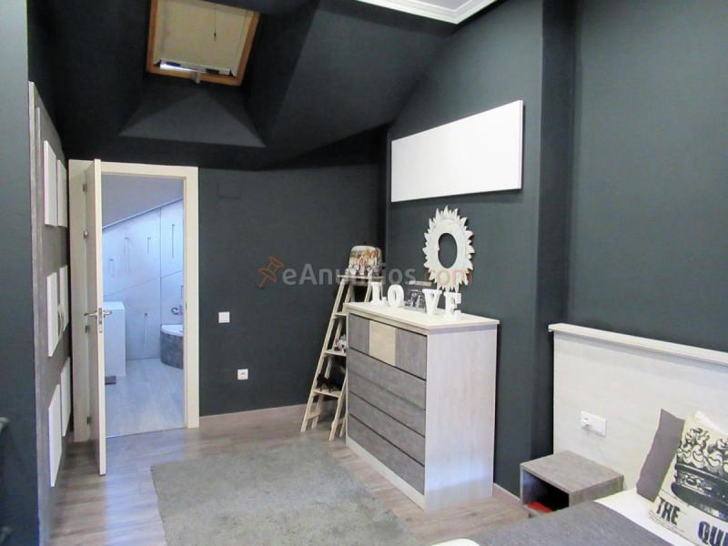 Duplex en venta en  El Llano, Gijón