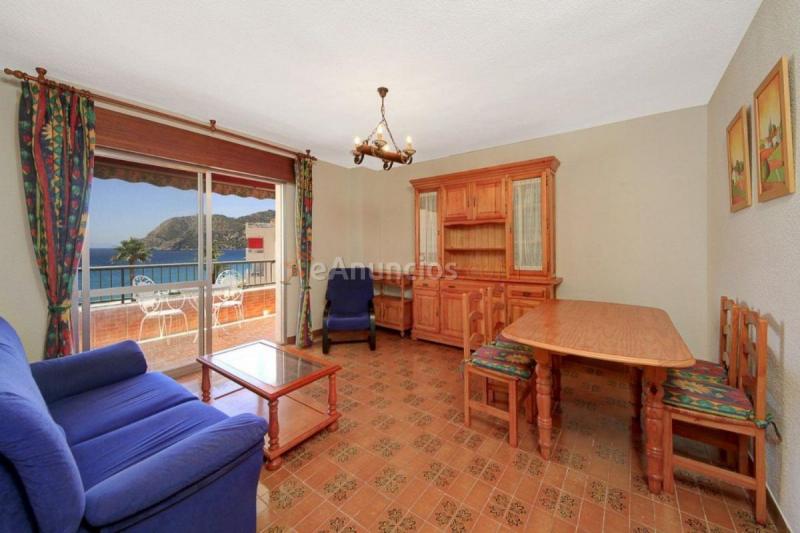 Apartamento en venta en Paseo Andrés Segovia, La Herradura, Almuñécar