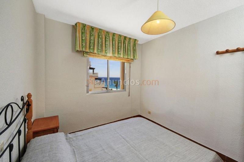 Apartamento en venta en Paseo Andrés Segovia, La Herradura, Almuñécar