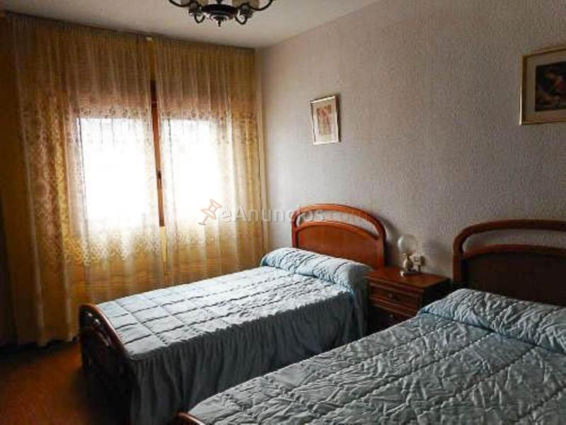 Apartamento en venta en  Oeste, Gijón