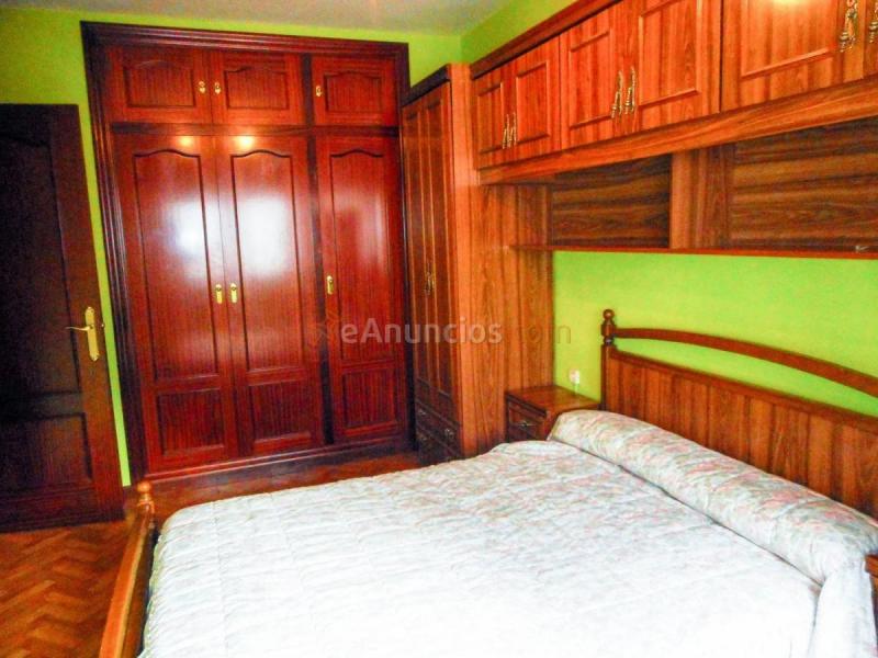 Apartamento en venta en  Oeste, Gijón
