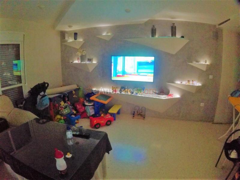 Duplex en venta en  Albaida del Aljarafe