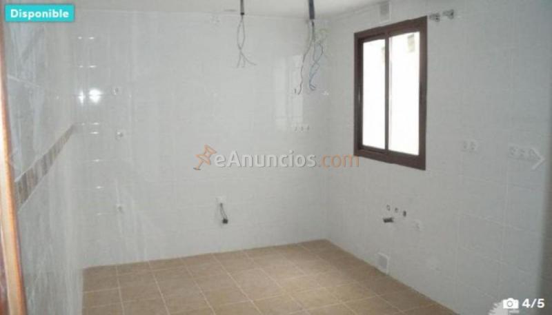 Apartamento en venta en Calle Cruz Blanca, Zona de la Vega, Antequera