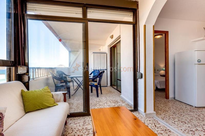 Apartamento en venta en Calle del Bogavante, Torrevieja, La Mata, Torrevieja