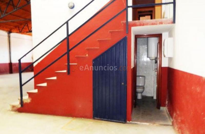 Edificio en venta en Calle Alcalde Segalerva Sierra, Málaga, Cruz de Humilladero, Málaga