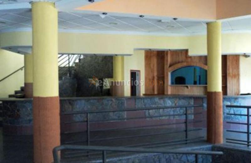 Local Comercial en venta en Avenida ANDALUCIA, Mollina