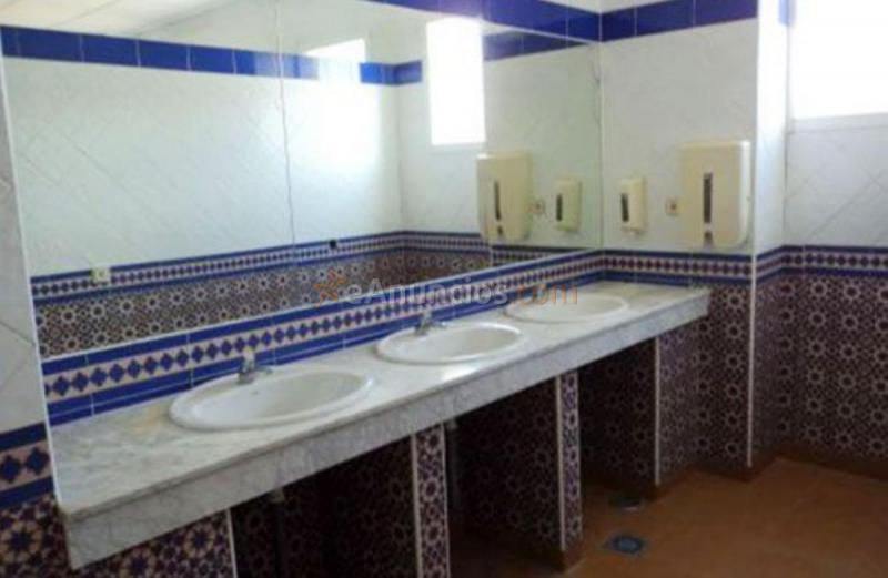 Local Comercial en venta en Avenida ANDALUCIA, Mollina