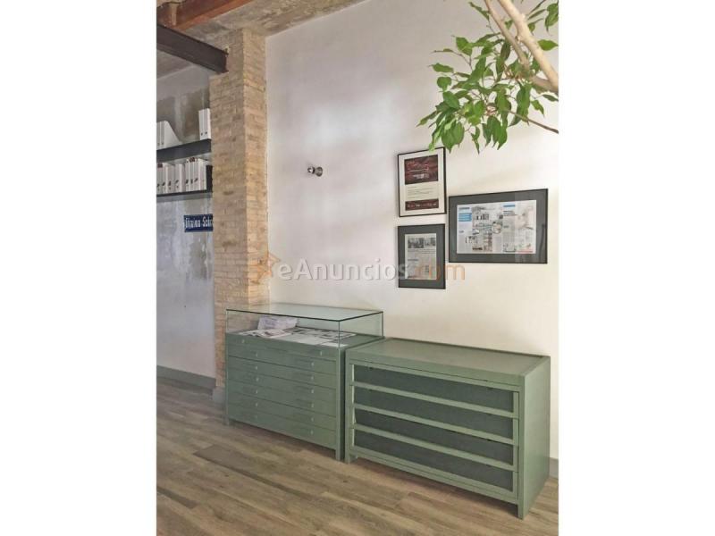 Loft en venta en  Quatre Carreres, Valncia