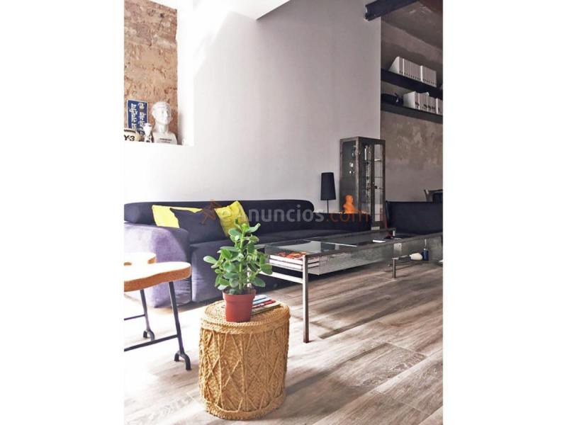 Loft en venta en  Quatre Carreres, Valncia