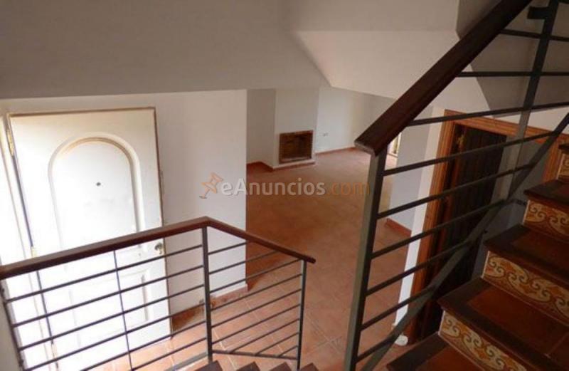 Casa en venta en  FICUS, Sierra de Yeguas