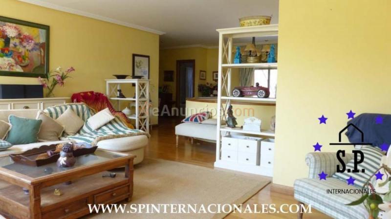 Adosado en venta en  Navalquejigo - Los Arroyos, El Escorial