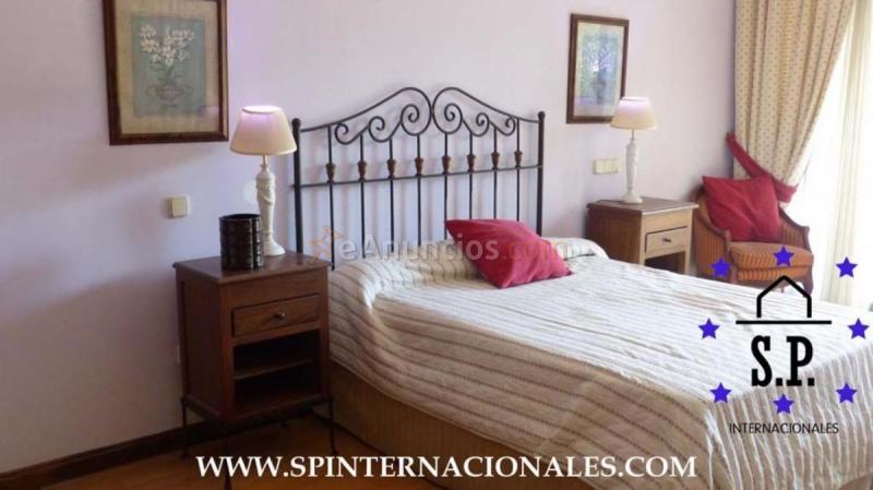 Adosado en venta en  Navalquejigo - Los Arroyos, El Escorial