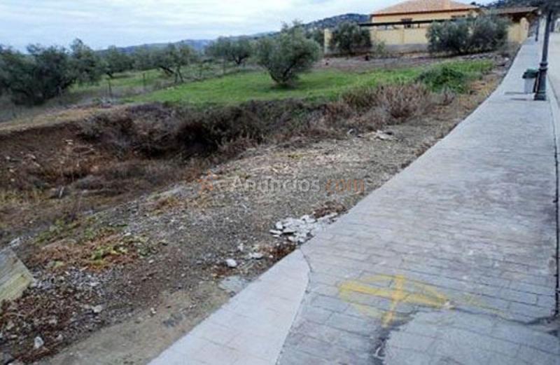 Parcela Rustica en venta en  EMILIO PRADOS, Casabermeja