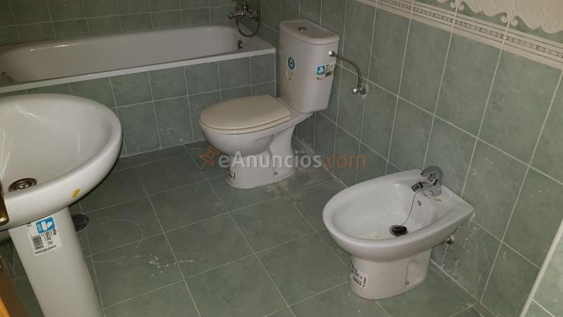 Apartamento en venta en Avenida Viñalta, Palencia, Allende del Río - Zona Industrial, Palencia