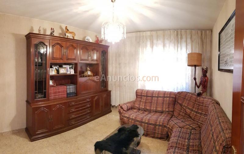 Apartamento en venta en Calle Mayor Antigua, Palencia, Centro, Palencia