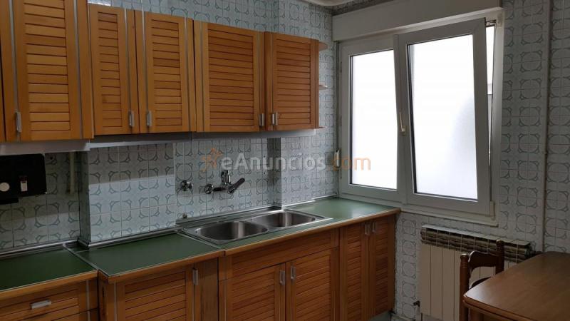 Apartamento en venta en Calle Mayor Antigua, Palencia, Centro, Palencia