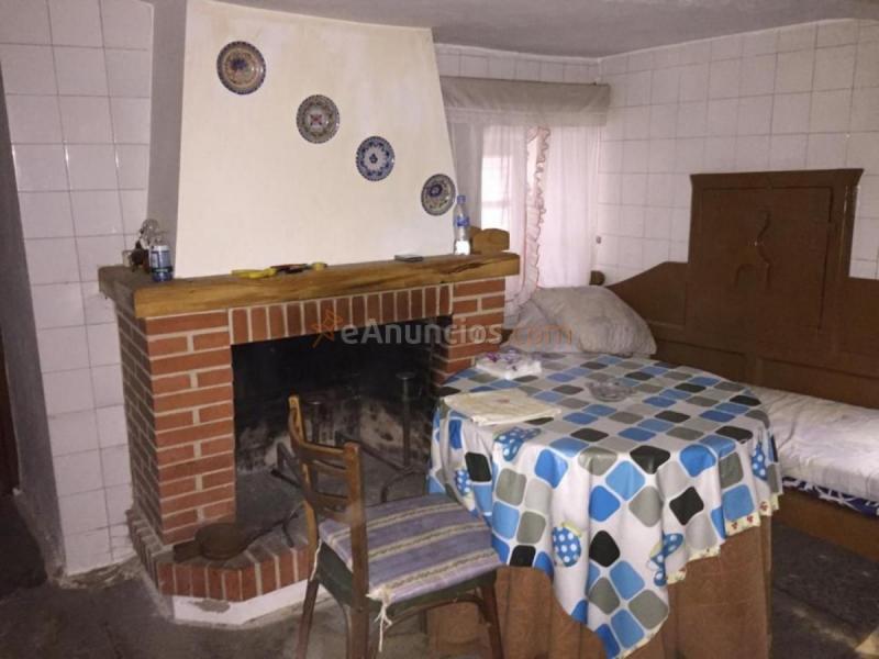 Casa Rural en venta en Calle nueva, Cepeda la Mora