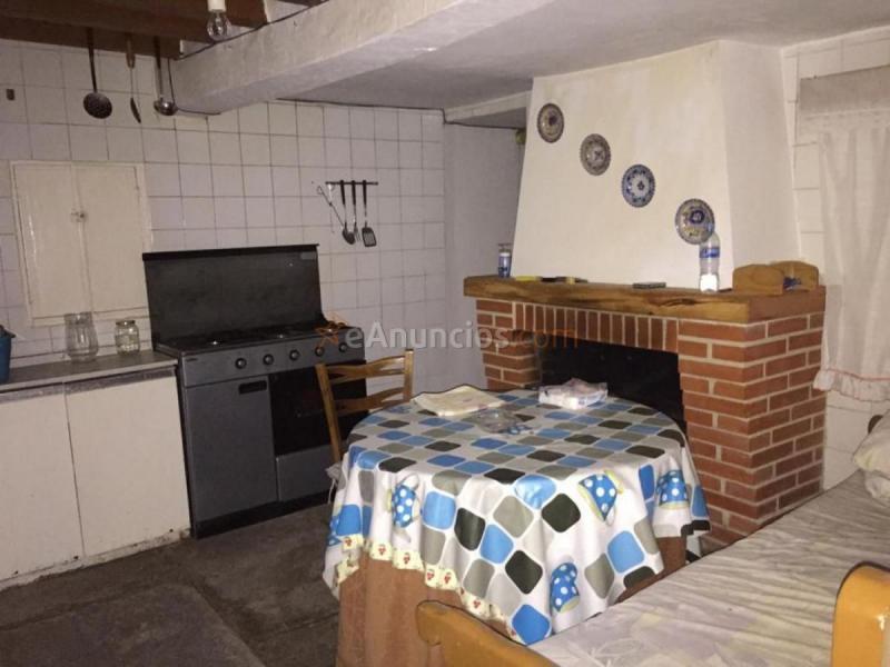 Casa Rural en venta en Calle nueva, Cepeda la Mora