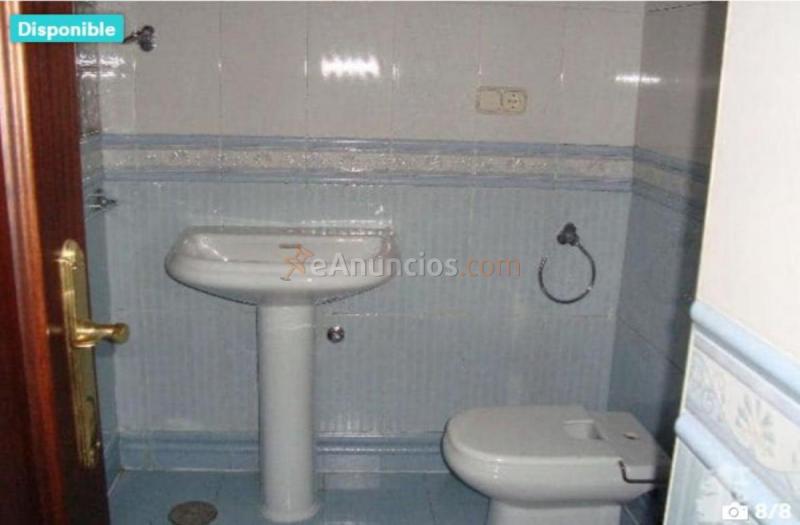 Apartamento en venta en Plaza Sagrada Familia, Ronda