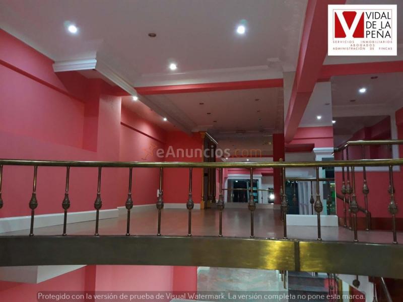 Local Comercial en alquiler en  Centro - Ayuntamiento, Santander