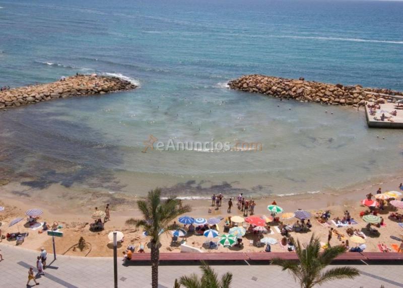 Apartamento en venta en Calle del Mar, Playa del Cura, Torrevieja