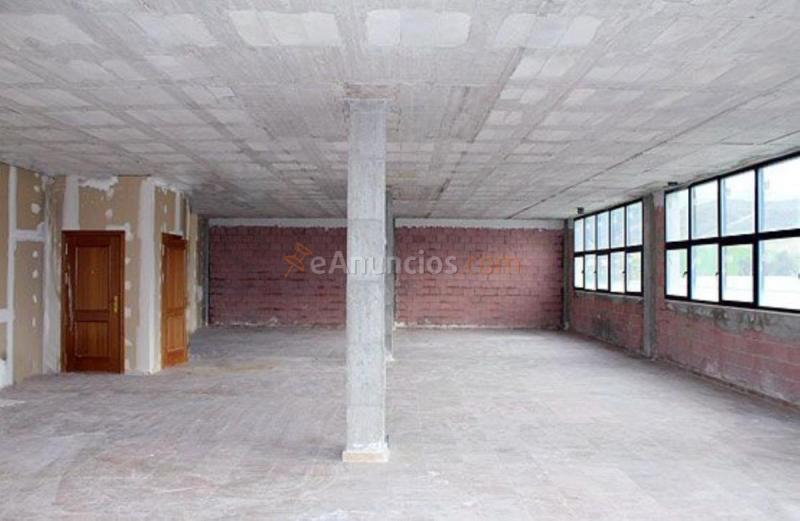Local Comercial en venta en  RÍO GUADALHORCE (P INDUDT), Zona de la Vega, Antequera