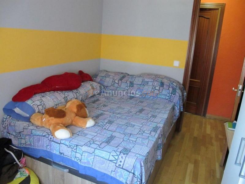 Apartamento en venta en  El Naranjo, Fuenlabrada