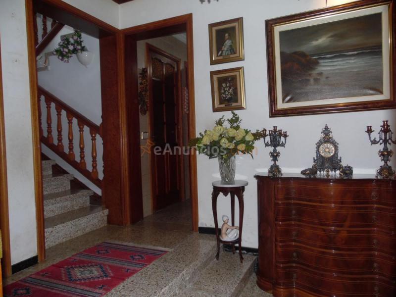 Adosado en venta en Carretera a Lomo Blanco, Carretera del Centro - Cono sur, Las Palmas de Gran Canaria