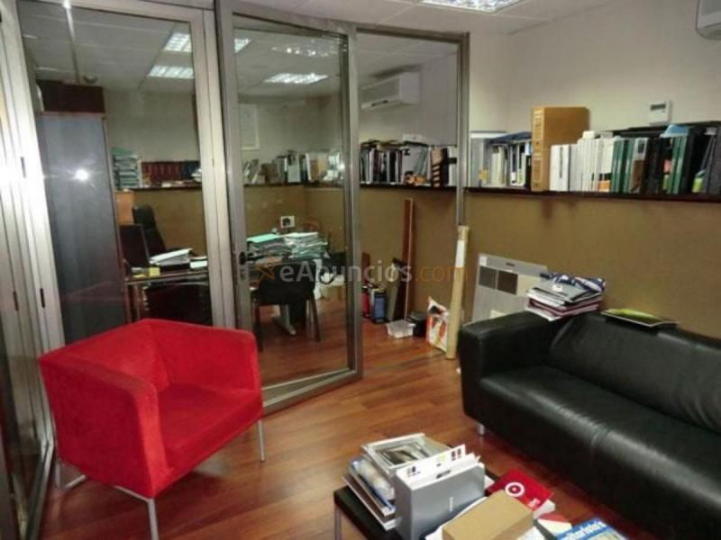 Local Comercial en venta en Calle Alonso Alvarado, Centro, Las Palmas de Gran Canaria