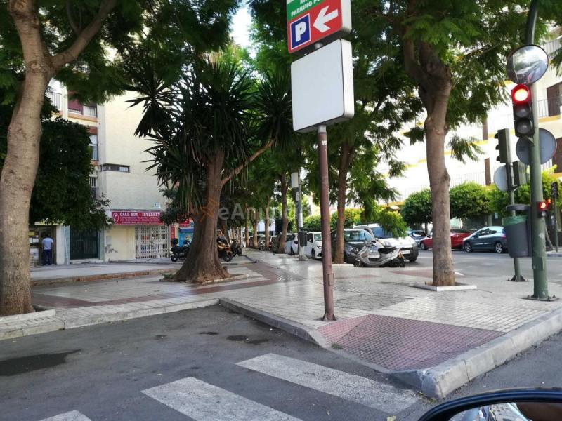 Local Comercial en venta en  ALPUJARRA, Centro, Torremolinos