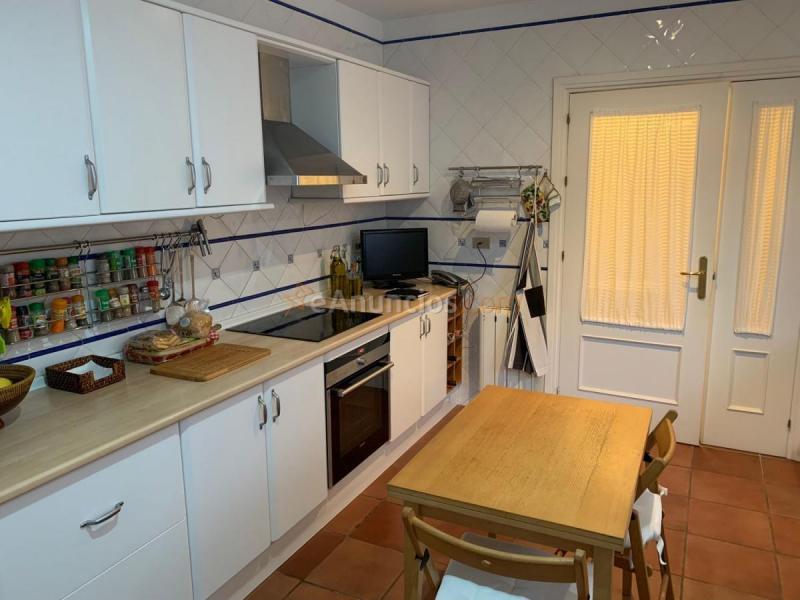 Casa en venta en  Villanueva del Ariscal