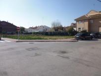 Parcela Rustica en venta en  Aguilar y Acuña, Yeles