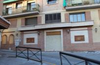 Local Comercial en venta en Plaza CAMPO DEL PRINCIPE, Realejo, Granada