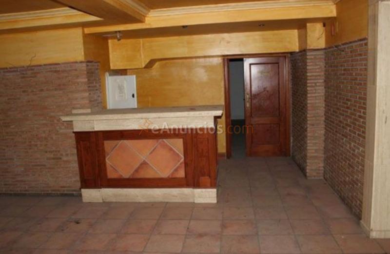 Local Comercial en venta en Plaza CAMPO DEL PRINCIPE, Realejo, Granada