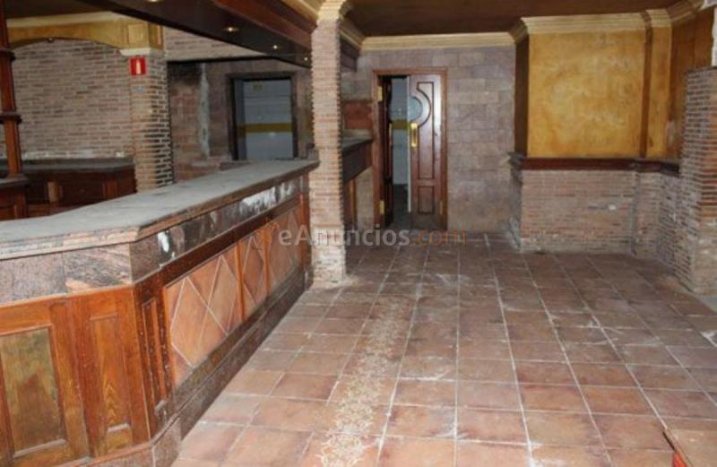 Local Comercial en venta en Plaza CAMPO DEL PRINCIPE, Realejo, Granada