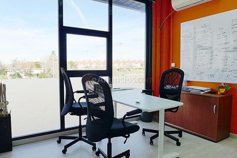 Edificio en venta en  Centro, Villaviciosa de Odón