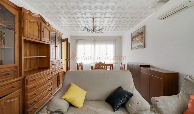 Adosado en venta en  Santiago de la Ribera, San Javier