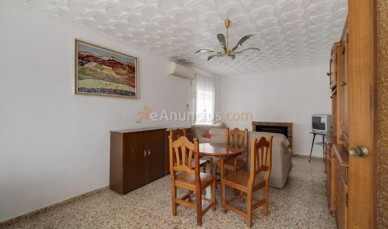 Adosado en venta en  Santiago de la Ribera, San Javier