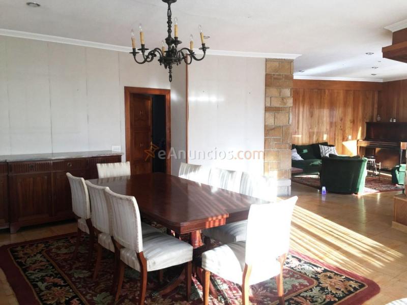 Adosado en venta en  Somió - Cabueñes, Gijón