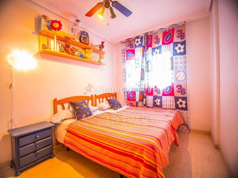 Duplex en venta en  Pedanías Oeste, Murcia