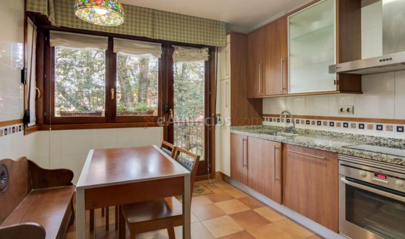 Adosado en venta en  Buenavista-Ería-Montecerrao, Oviedo