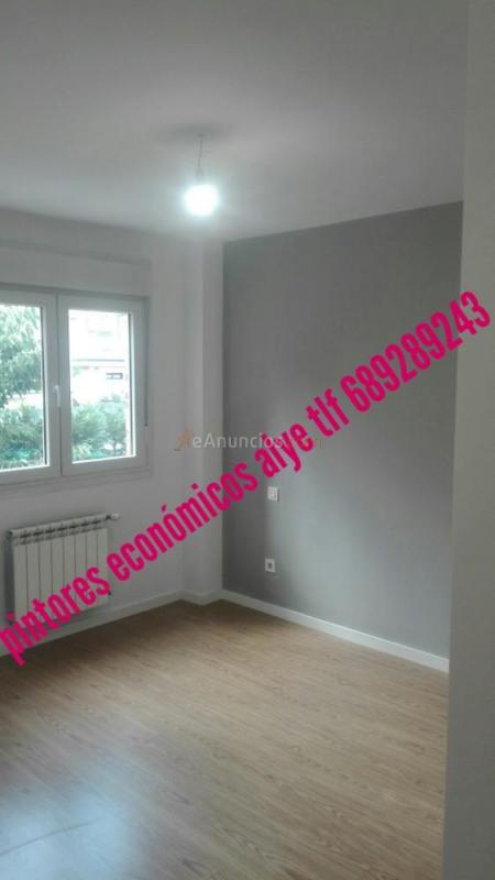 pintores economicos en fuenlabrada 689289343