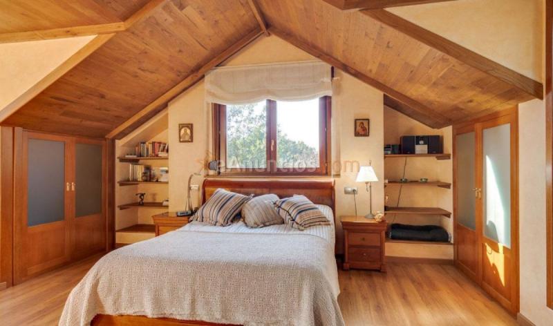 Adosado en venta en  Buenavista-Ería-Montecerrao, Oviedo