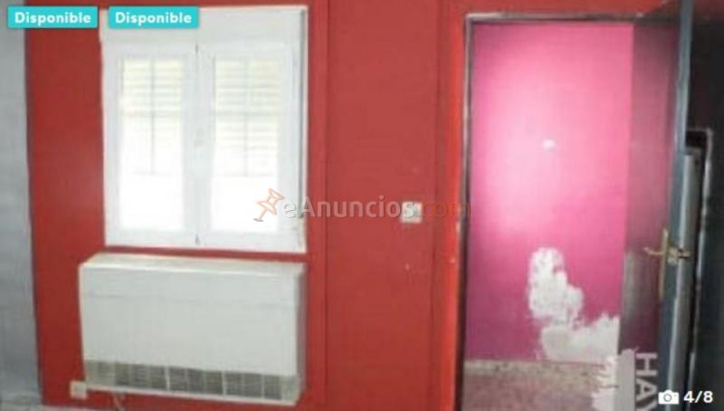 Apartamento en venta en Calle 28 De Febrero, Peñamefecit - Avda Barcelona, Jaén