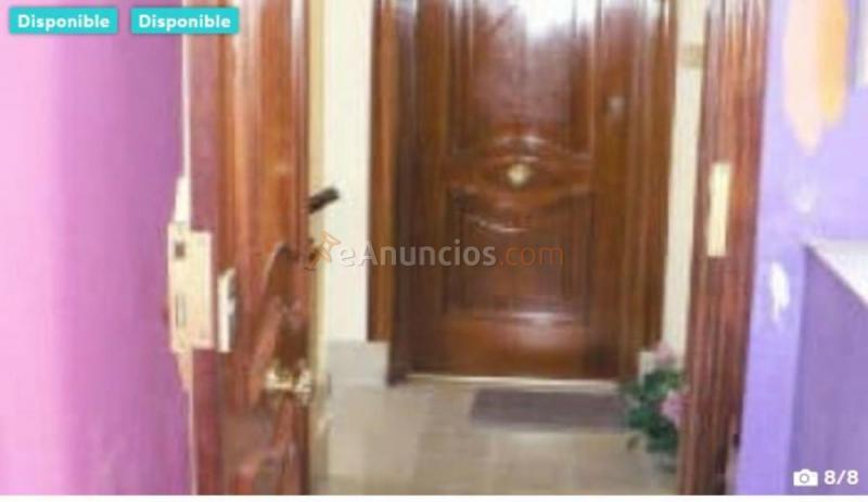 Apartamento en venta en Calle 28 De Febrero, Peñamefecit - Avda Barcelona, Jaén