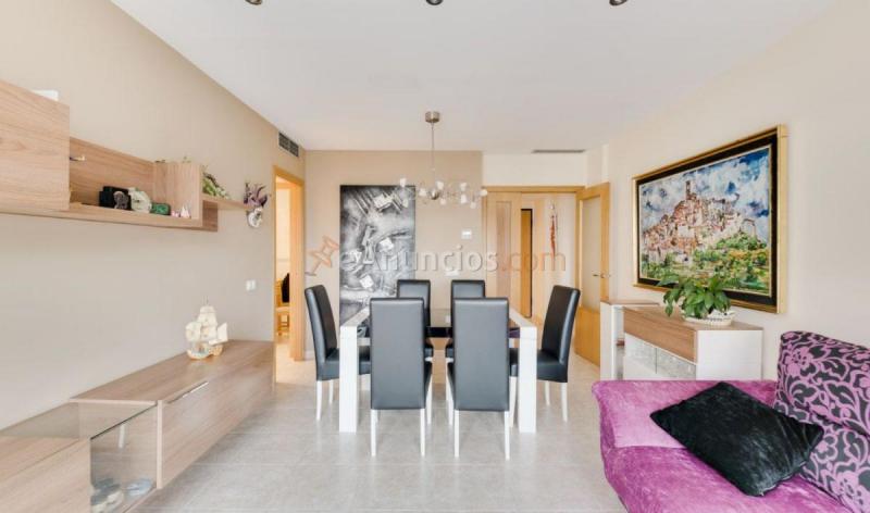 Apartamento en venta en  Oeste, Castellón de la Plana  Castello de la Plana