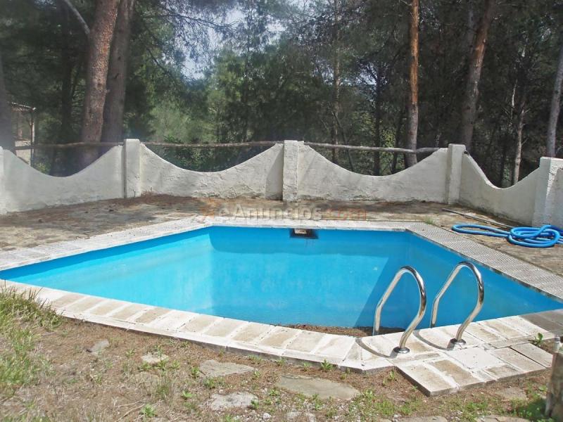 Adosado en venta en  Chulilla