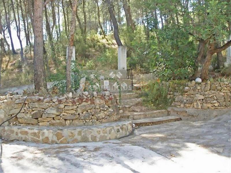 Adosado en venta en  Chulilla