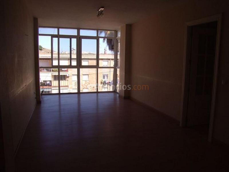 Apartamento en venta en  NUESTRA SEÑORA DEL CARMEN, Camino Algarrobo - Las Arenas, Vélez-Malaga